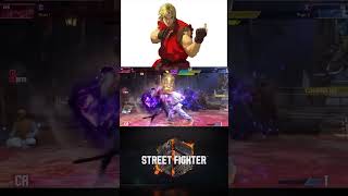 These Desk Combos are getting insane streetfighter6 clips capcomprotour streetfighter [upl. by Townsend484]