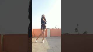 senorita dance cover Lisa version [upl. by Par]