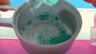 TUTO  vernis fait maison  facile [upl. by Courtney]