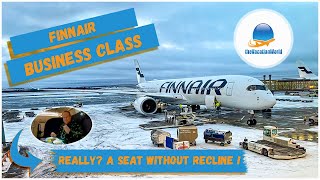 Finnairs UNIQUE A350 Business Class ✈️ ⎢ Flightreport HEL  SIN 🇸🇬 ⎢ thevacationworld [upl. by Segal450]