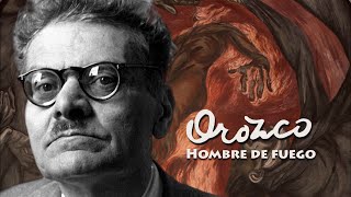 Orozco Hombre de fuego  Promo [upl. by Ignazio]