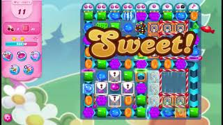 Candy Crush Saga Level 10071 No Boosters [upl. by Hama]