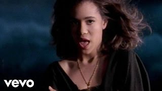 Tracie Spencer  Tender Kisses [upl. by Yelrah]