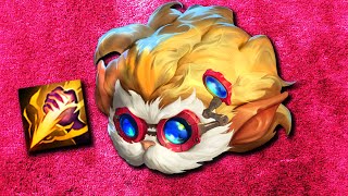 Heimerdinger Voice  LoL Sound [upl. by Jesher]