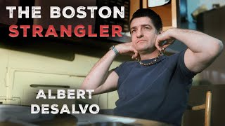 Boston Strangler  the true story [upl. by Christmann102]