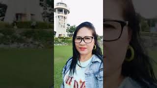 Upper seletar tower resivuir parksingapore youtube shorts shortvideo [upl. by Danice]