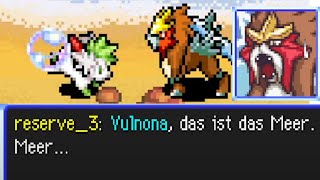 ES GIBT EINEN POKEMON MYSTERY DUNGEON RANDOMIZER [upl. by Ardine]