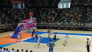 Bilnet  Final Spor2  U16 Anadolu ŞampiyonasıSamsun 3maç amp 27032024 [upl. by Larimor]