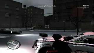 GTA IV Mods Police Pursuit 76d 24 German  Ich und meine Abkürzungen D [upl. by Iridis]