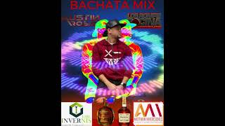 BACHATA MIX MAY 31  AUSTIN ROSARIO [upl. by Eryt589]