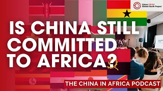 ChinaAfrica Summit Preview What’s on the Agenda for FOCAC 9 [upl. by Niret603]