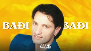 Badji  Kad voljeni se rastaju  Audio 2003 [upl. by Gierc717]