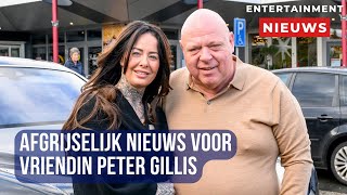 Dramatisch nieuws voor Wendy van Hout [upl. by Omar931]