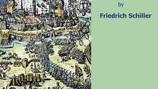 History of the Thirty Years War Volume 2 by Friedrich SCHILLER  Full Audio Book [upl. by Cynar]