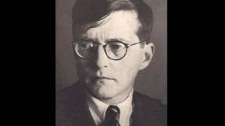 Dmitri Shostakovich Symphony No7 quotLeningradquot 4th Movement Part 1 [upl. by Haraj]