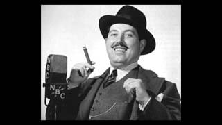 THE GREAT GILDERSLEEVE and the Importance of Education [upl. by Mrots]