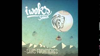 Francophone  I Woks  Album quotSans frontièresquot [upl. by Wampler525]