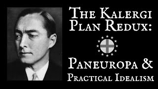 The Sinister Kalergi Plan Redux [upl. by Helfand]