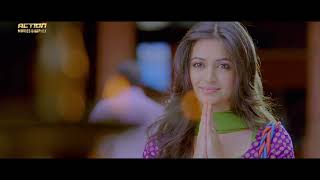 GOOGLY  Hindi Dubbed Full Movie  Yash Kriti Kharbanda  Action Romantic Movie [upl. by Baggott]