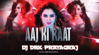 AajKiRaatMajaHusnDjRemixSongLoveMixHindiDjSongDanceMixRemixByDjDrkAllahabad [upl. by Jarred662]