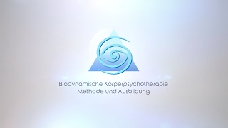 Biodynamische Körperpsychotherapie  Methode und Ausbildung [upl. by Alohcin]