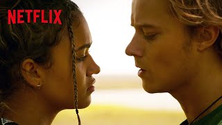 Outer Banks Season 3 Official Bloopers  Netflix [upl. by Nigam247]