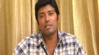 ENTHIRAN RATHNAVELU INTERVIEW PART 1  BEHINDWOODSCOM [upl. by Geminius]