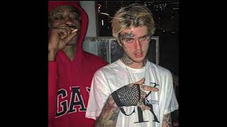 LiL Tracy x LiL Peep Your Favorite Dress Raw Vocals [upl. by Benge]