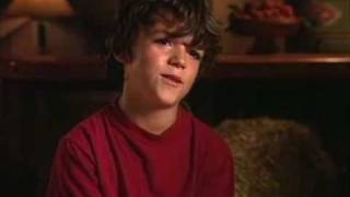 Jacob Roloff talks about being a big person with littlepeople parents [upl. by Aisya]