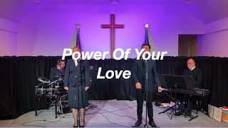 Power of your Love [upl. by Rose]