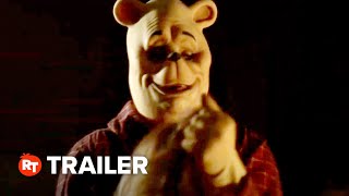 Winnie the Pooh Blood and Honey Trailer 1 2023 [upl. by Ceil]