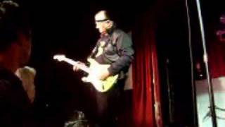 DICK DALE quotMisirlouquot BB Kings NYC 52707 [upl. by Eninaej]