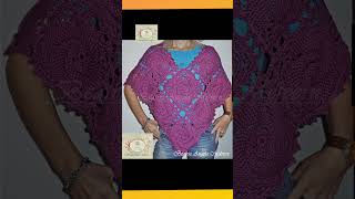 TELARES CROCHET Y MUCHO MAS EN MI CANAL DE YOUTUBE [upl. by Ylliw]