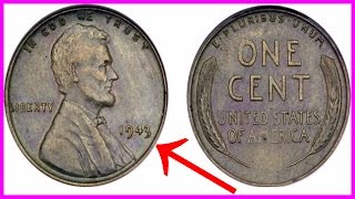 170000000 PENNY How To Check If You Have One  US Mint Error Coins Worth BIG Money [upl. by Leachim]