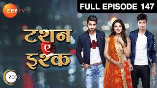 Mahi का हुआ ग्रह प्रवेश  Tashan E Ishq  Episode 147  Zee TV [upl. by Rosenberg]