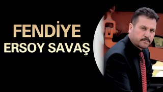 Ersoy Savaş  Fendiye [upl. by Loydie238]