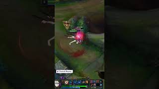 kaneki Sylas funny leagueoflegends lol mods [upl. by Ahsataj]