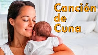 Una Dulce Canción de Cuna de Una Madre para su Bebé  Dame Tu Manito  Dormir y Relajar [upl. by Israeli]