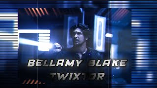 Bellamy blake Twixtor  scene Pack [upl. by Animaj]