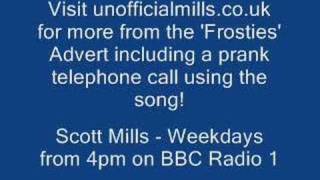 Frosties Advert  Prank Call [upl. by Laurens920]