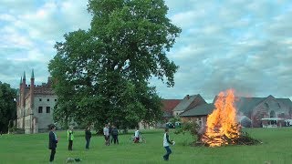 Mittsommer auf Schloss Broock [upl. by Honor237]