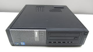 Dell OptiPlex 790 Desktop Preview A class Refurbished [upl. by Kimitri]