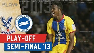 Chelsea 21 Crystal Palace  HIGHLIGHTS  Premier League 202324 [upl. by Angele524]