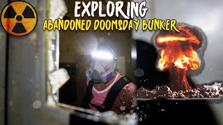 EP 3  Exploring Americas Largest Underground Doomsday Bunker [upl. by Gastineau401]