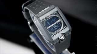 CASIO GSHOCK G81001JF [upl. by Gabbey533]