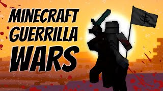 The History of Minecrafts Bloodiest Civil War [upl. by Inness]