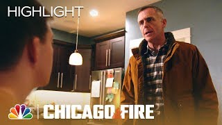 Chicago Fire  Beneath the Ashes Episode Highlight [upl. by Ssirk239]