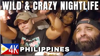 How wild is nightlife in Makati Philippines [upl. by Anitap]