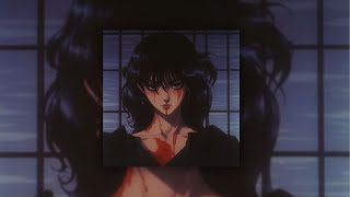 Mareux  The Perfect GirlThe Motion Retrowave Remix Slowed  Reverb [upl. by Joni699]