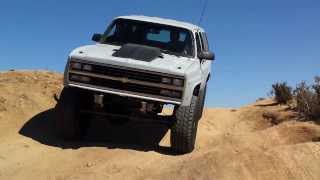 Suburban Prerunner quotThe Beastquot Vid 3 [upl. by Swamy]